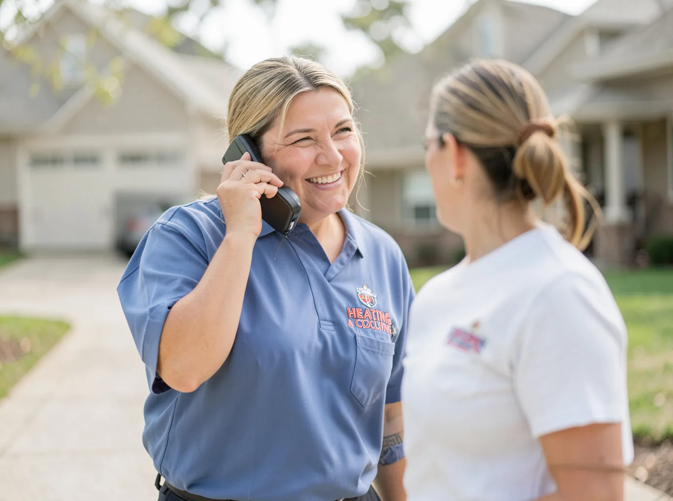 Hvac Repair Mattoon, WI FAQs